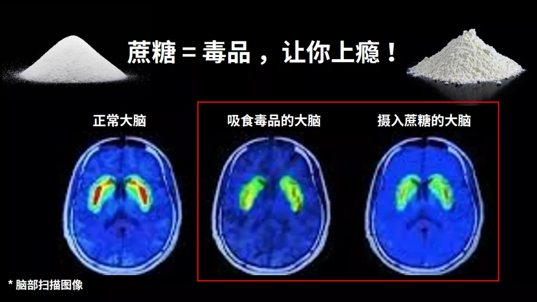 “闻”香知甜，甜更浓！神经风味科学掀起减糖新风暴