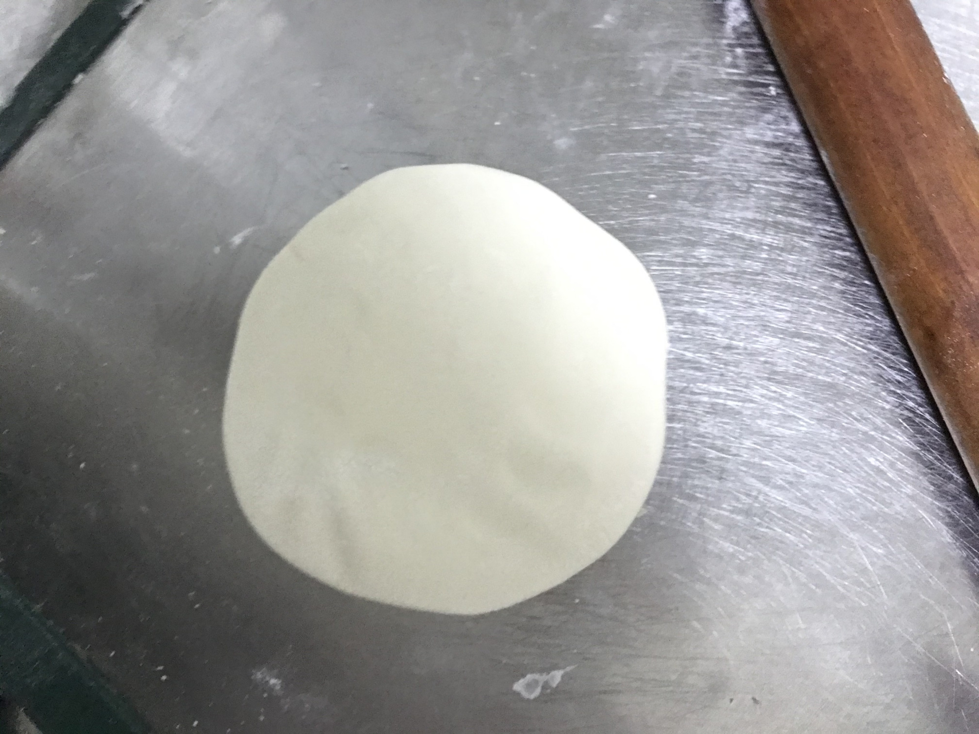 蒸包子不變形有竅門，學會這幾招，蓬鬆暄軟，不塌陷，一次會成功