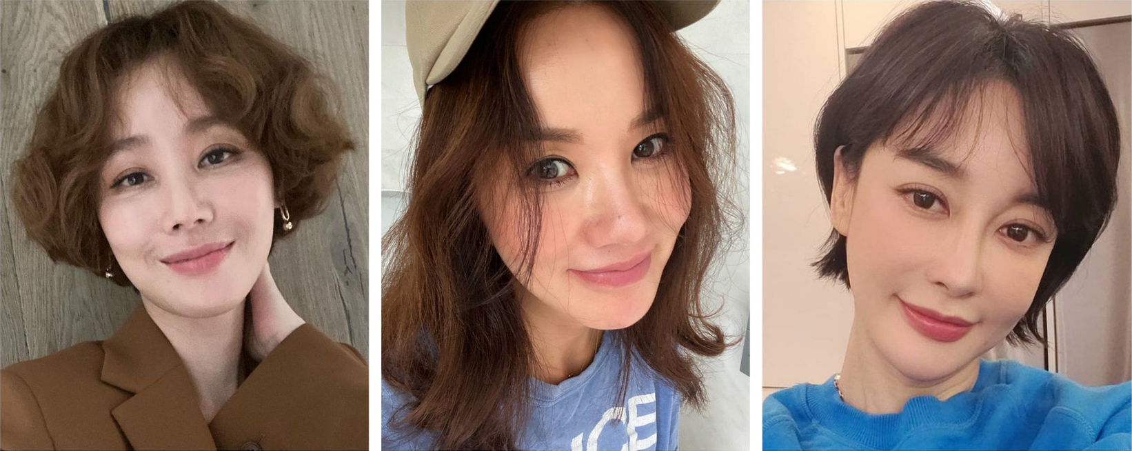 韩国50 美魔女够霸气 身材颜值双在线 如今比少女还辣 资讯咖