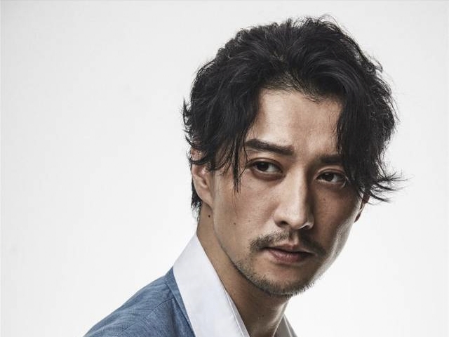 Gao Ren: You deserve to have this handsome man - iNEWS