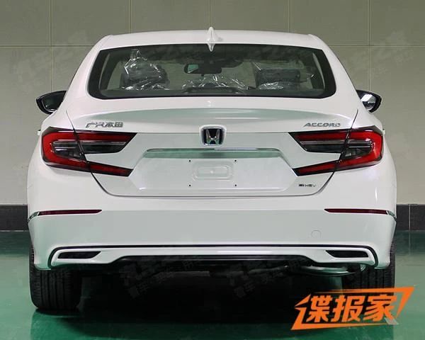 斯柯达Enyaq Coupe iV谍照曝光；全新长安CS55PLUS上市