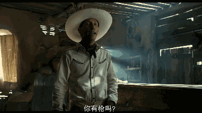 他的电影没一次让我失望（新片还史上最佳）