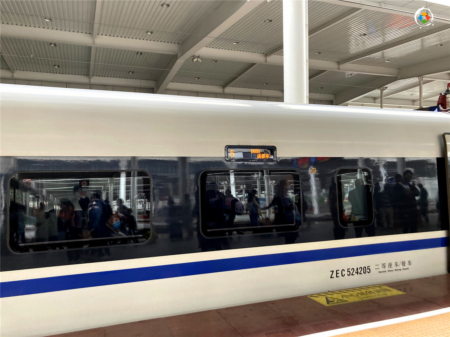 渝万高铁开通4周年，带动沿线发展，也让重庆人更了解万州