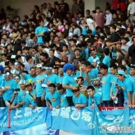 1927年的一次足球比赛，成为维吾尔人一次历史性