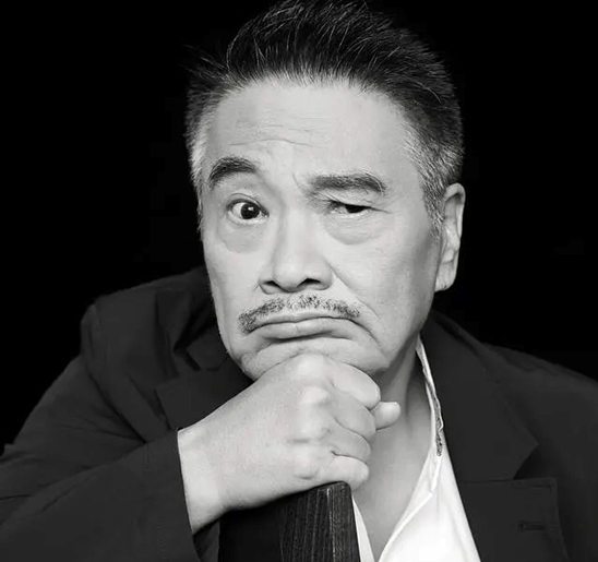 吳孟達去世！ 月花百萬養3妻5子女，為13歲兒子工作到最後一刻