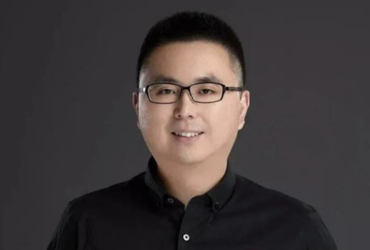 百度与吉利成立「集度汽车」，夏一平担任法人