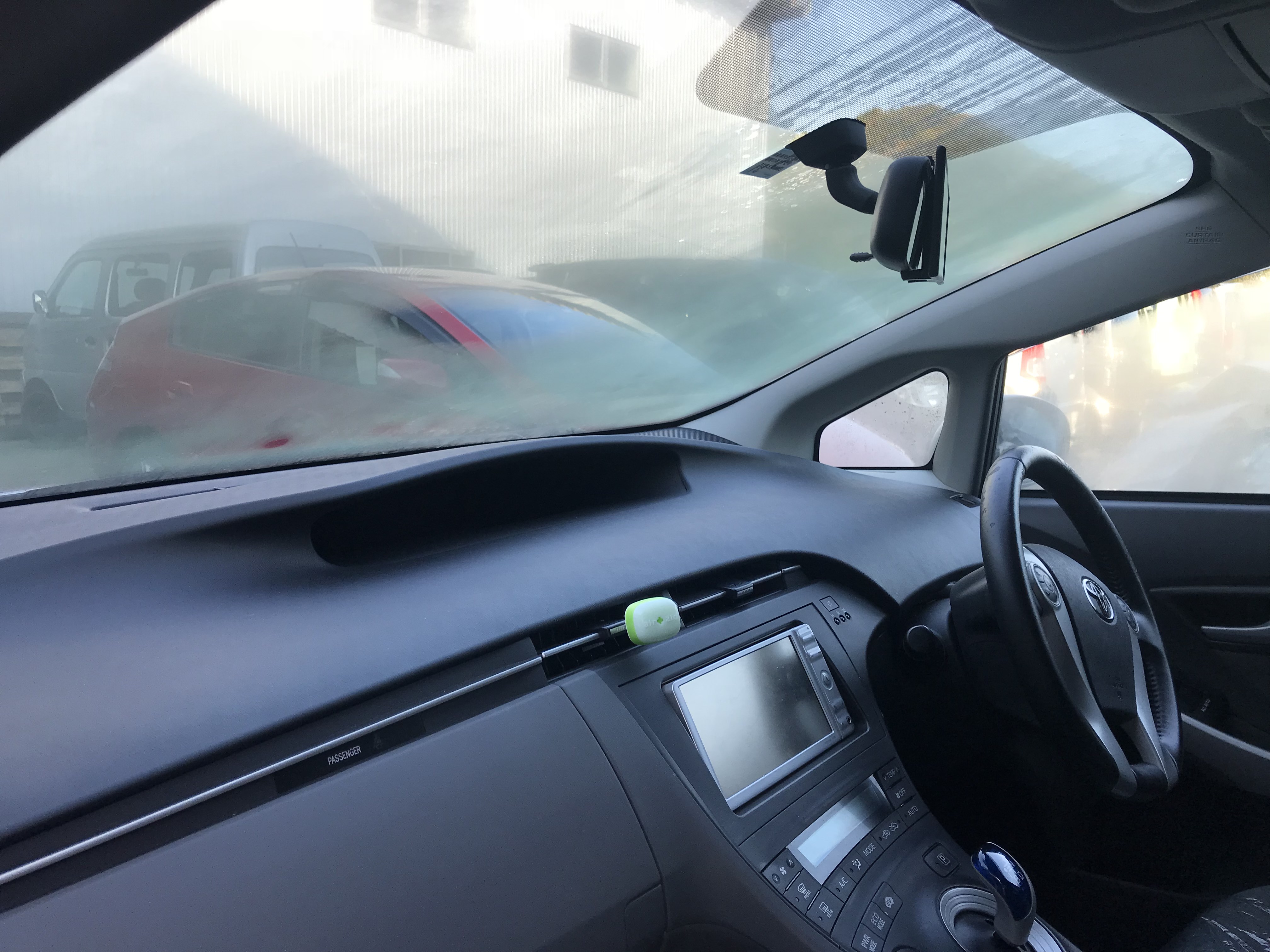 汽車被水淹沒后，還有維修的價值嗎？