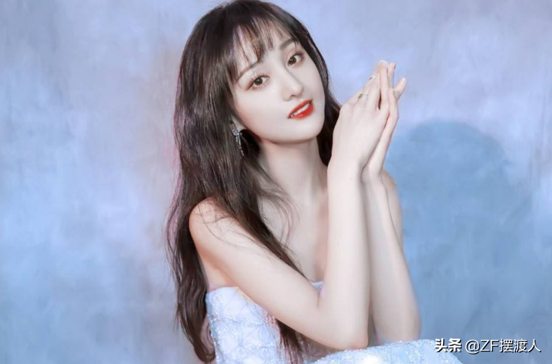 张翰曾经提及，不愿和郑爽拍吻戏，现在我们才知道真正原因