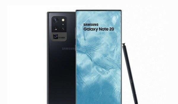 三星Galaxy Note 20曝出，仅Plus版适用120Hz，安卓机皇不保？