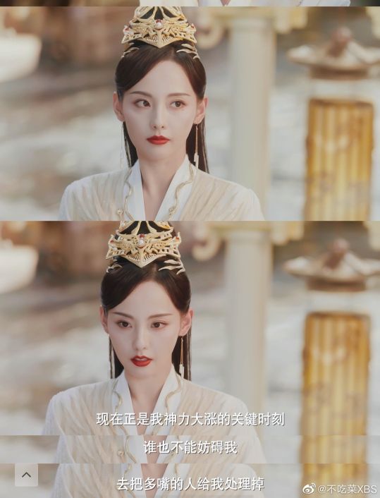 明明是女主角，却输得一塌糊涂，周冬雨选错角色全程被碾压