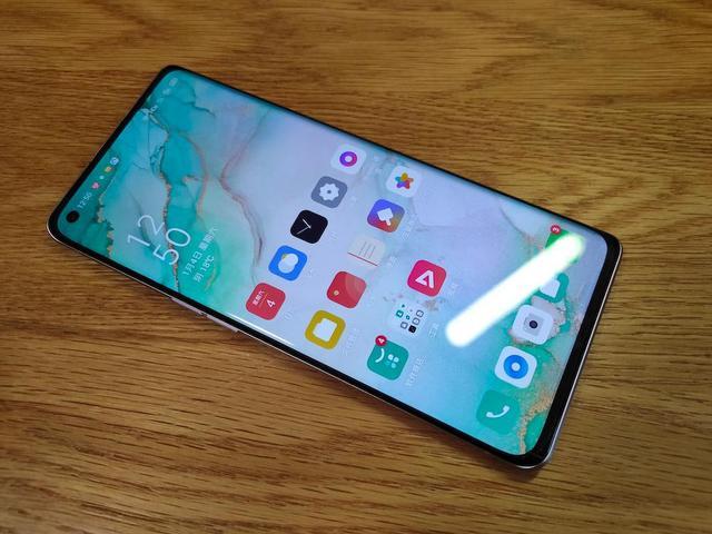 从4499元跌至3099元，5G轻薄曲面屏手机重回低价