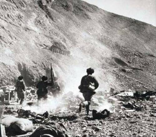 1962年中印之战，中国已取得绝对优势，毛主席为何突然撤军？