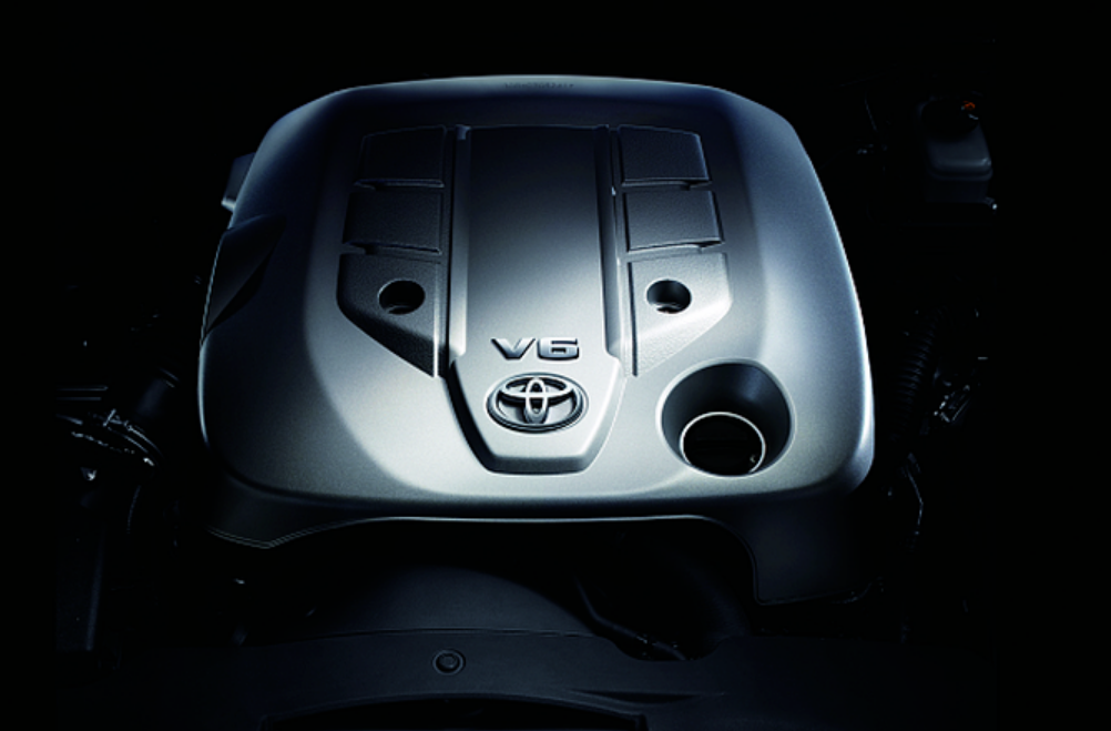 V6双涡轮发动机，航海家是目前最便宜的豪华品牌6缸车吧？