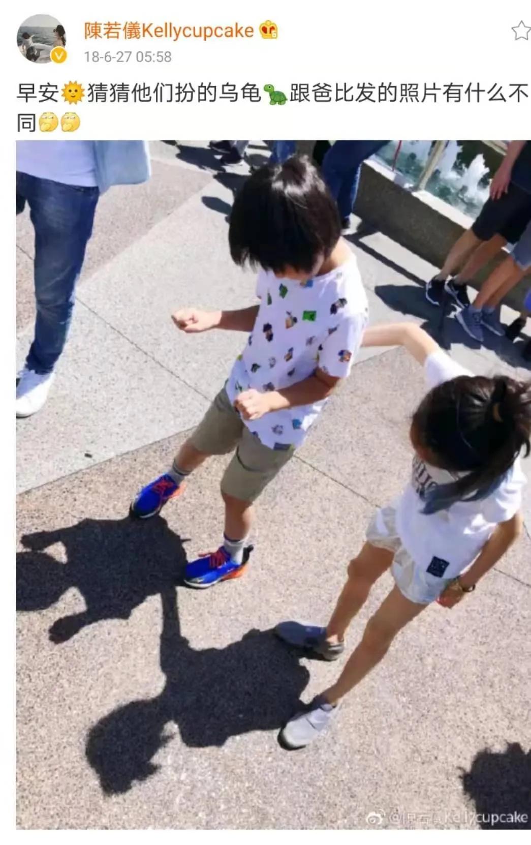《爸爸去哪兒》播出7年後，5個孩子變化驚人：他們都經歷了什麼