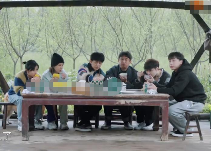 When Someone Called Ms Yang Zi No One Started To Call Sister Zi 