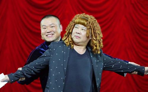 德云社已成为庞然大物，估值恐有15亿，为何20年