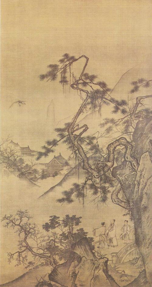 《宋词精选》222篇大全集-第15张图片-非凡网
