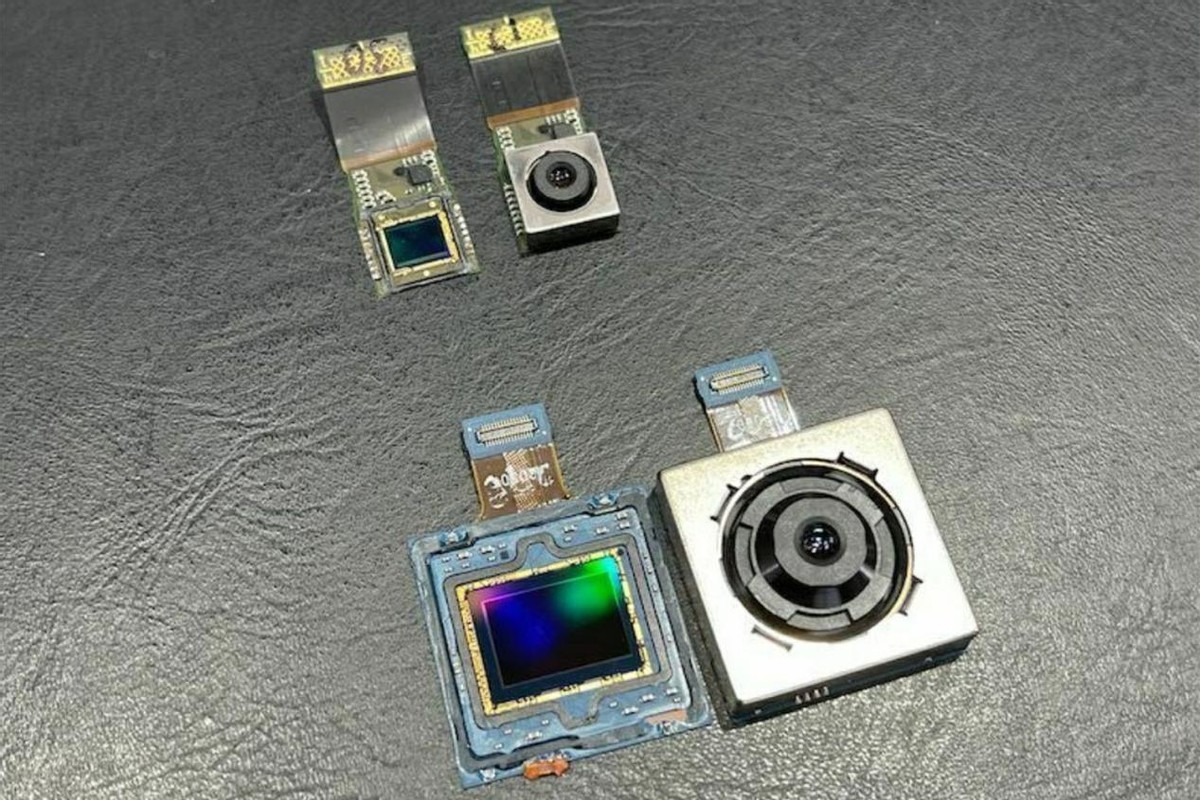 Sharp AQUOS R6 is released: 1 inch CMOS enters mobile phones, Leica ...
