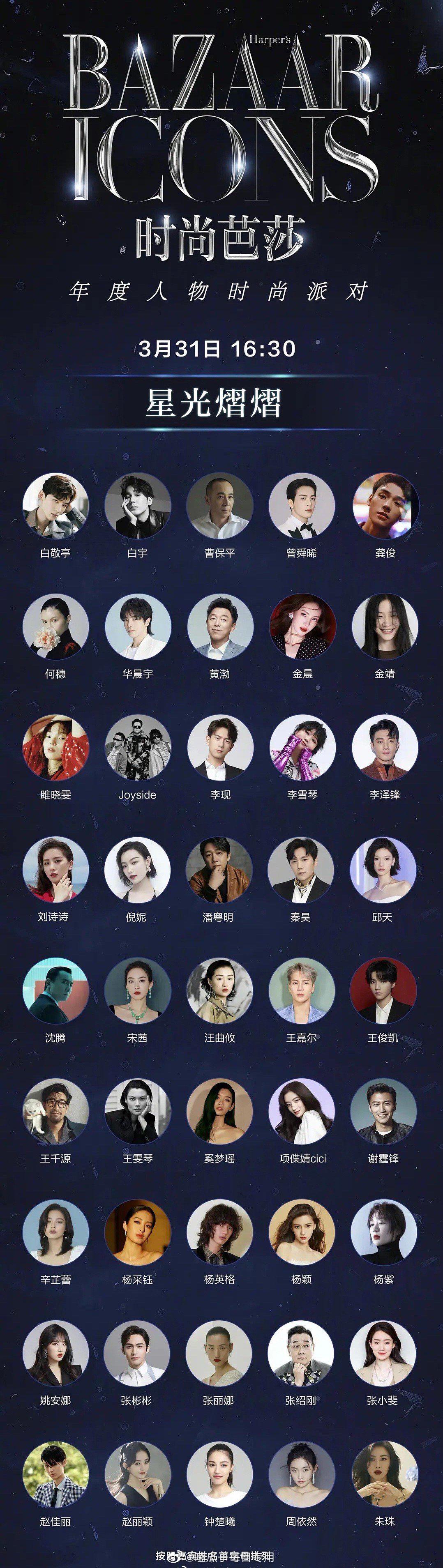 谢霆锋穿棉袄、杨颖杨紫冷得发抖、朱珠挺孕肚