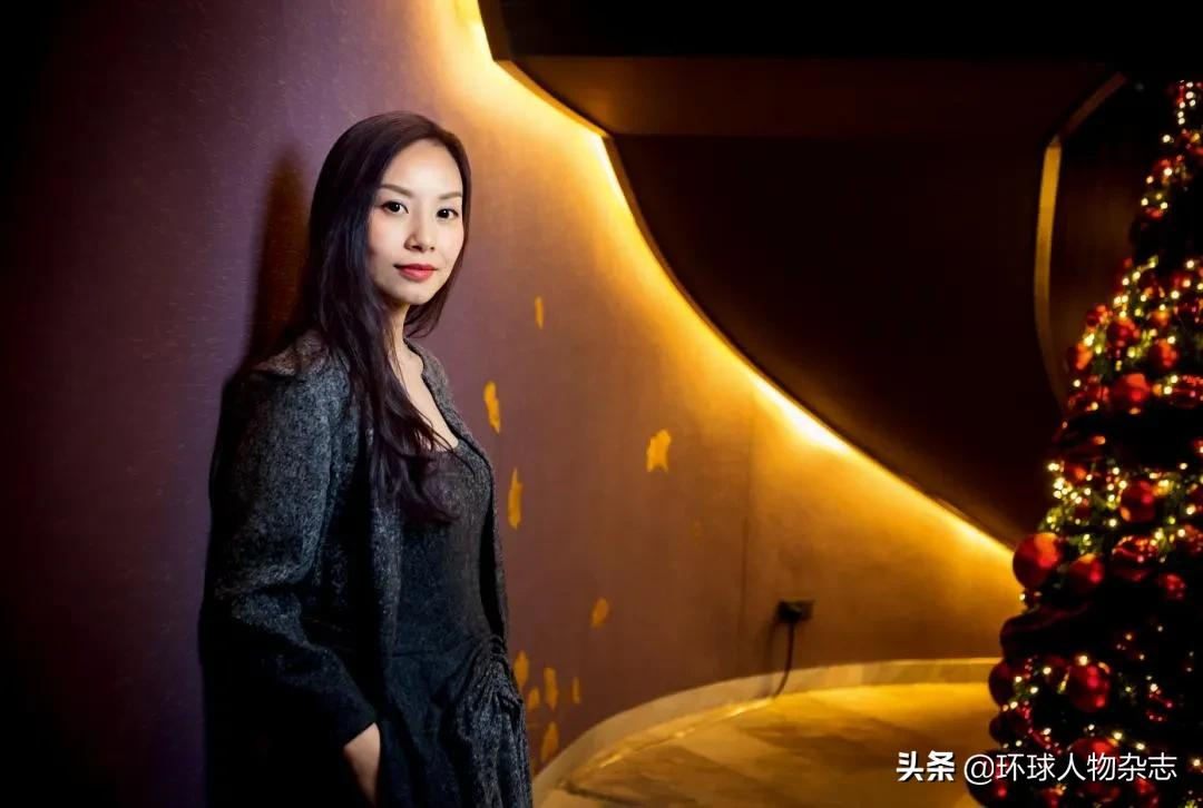 豪言跟她养猪“两年买车三年买房”，接掌千亿帝国的女文青，曾常去给猪“超度”