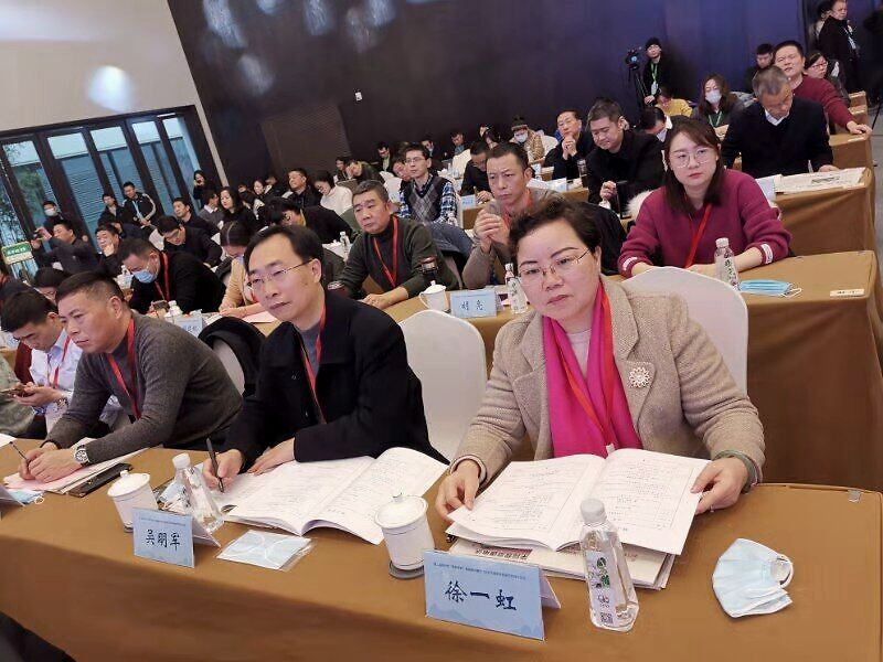 浙江诸暨—“枫桥经验”这块“金字招牌”越擦越亮
