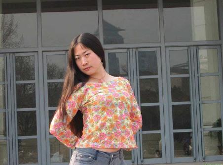 44-year-old Sister Furong's recent situation: from Wanmin ridicule to ...