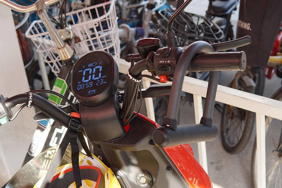 为爱车带来双份安全感：易锁宝智能U型锁，小米米家好物体验