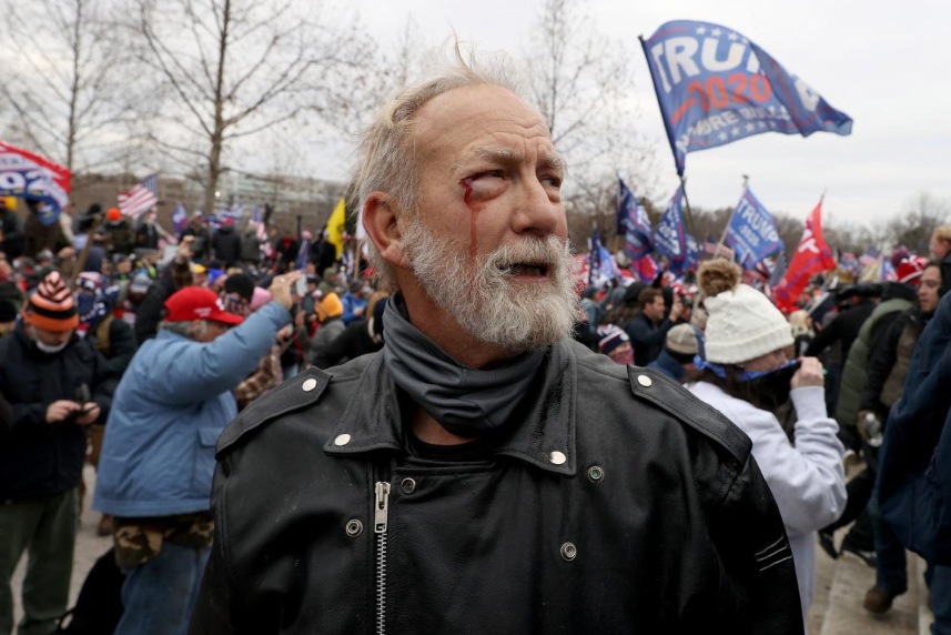 得克薩斯州要鬧獨立，堅持不打疫苗不戴口罩：美國會因此滑向分裂