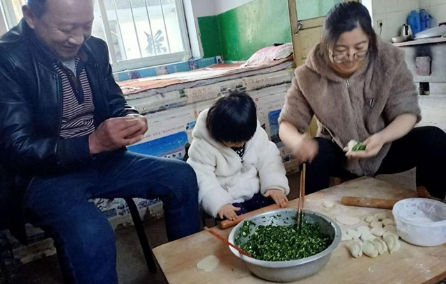 生日中那些难忘的往事，总让人有种期待