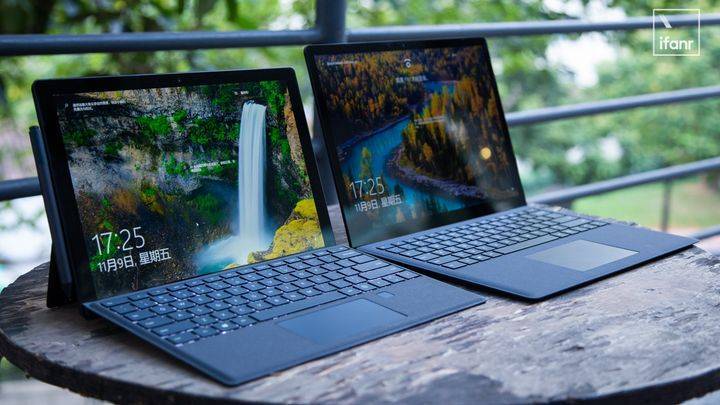 Windows 11 可以运行 Android 应用了，但微软的野心远不止于此
