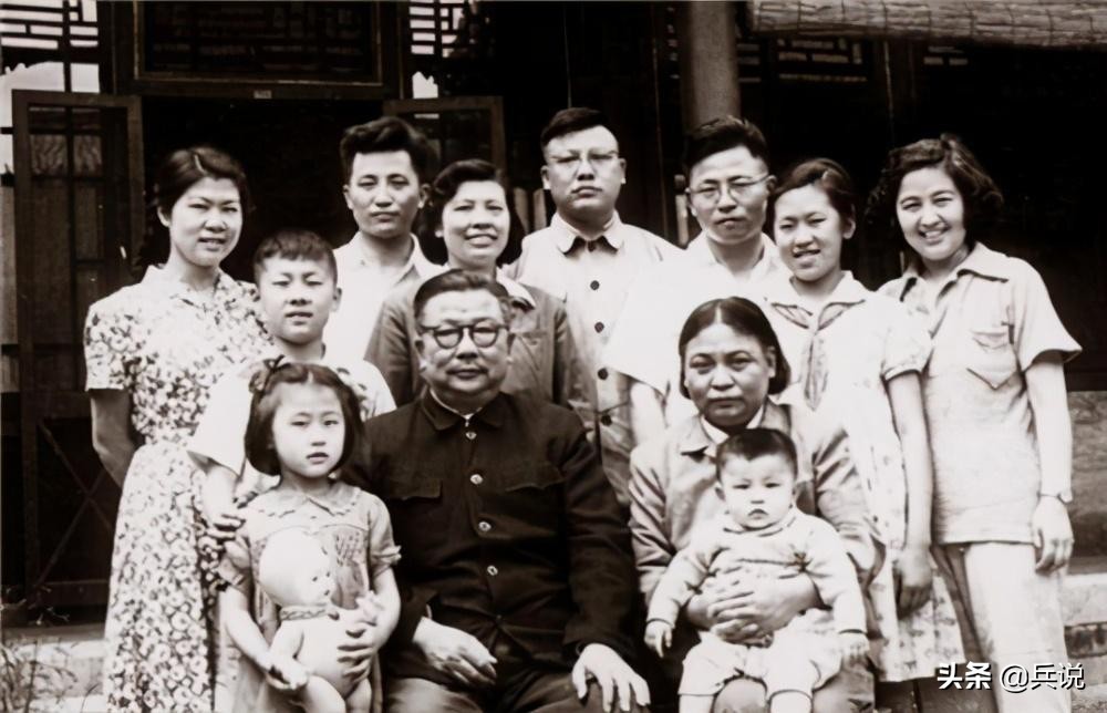 板门店谈判，李克农开会七百次，特工之王病逝