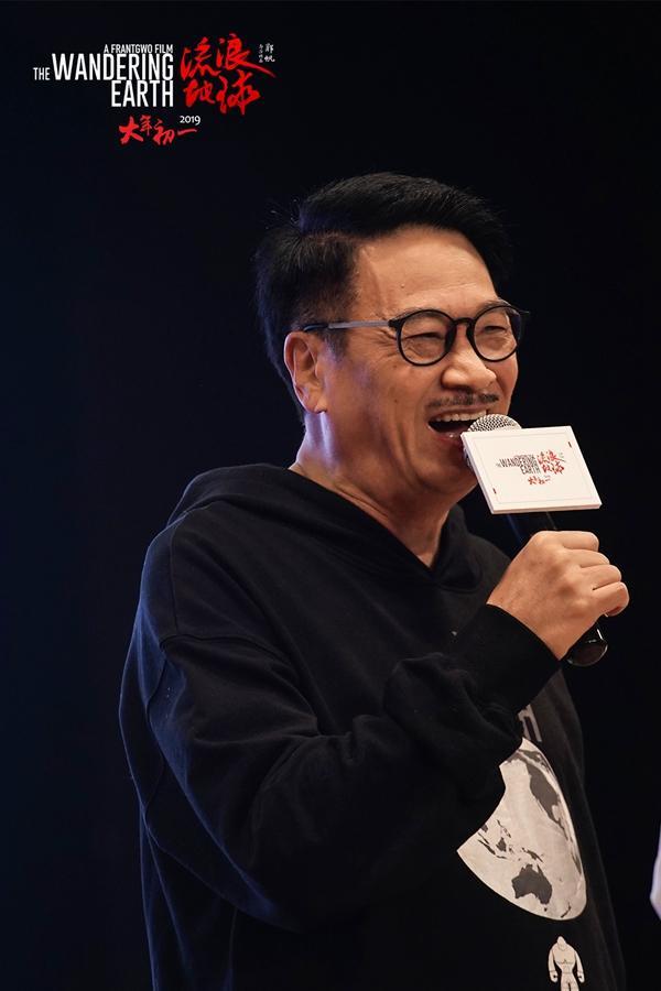 从影40年，吴孟达竟只拿过一个电影奖项？他一番话道出了原因