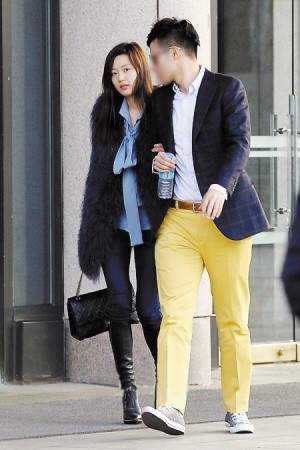 韩媒曝全智贤准备离婚，去年底与丈夫分居，夫妇被曝有人出轨？