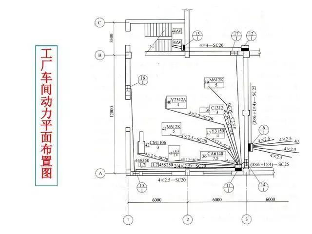 電氣工程中常用的電氣符號(hào)，看完就能幫你識(shí)圖