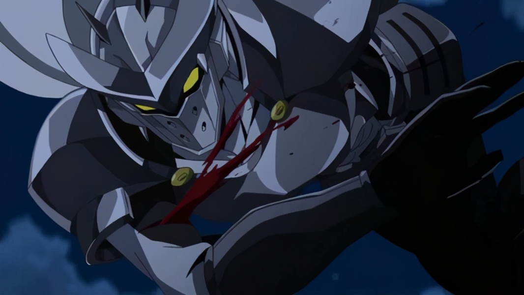 《斬妹》動畫和漫畫結局，塔茲米的兩種落幕，女王和瑪茵你選誰？