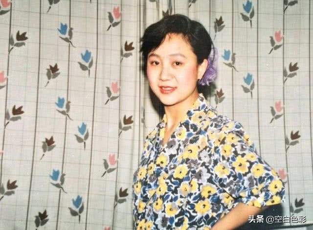 杨紫妈妈身份曝光，竟然是我们熟悉的她？娱乐圈真是藏龙卧虎