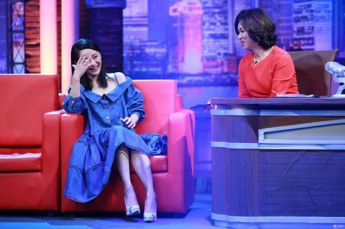 又一影后怀孕，近照胖了一整圈，看样子像是三