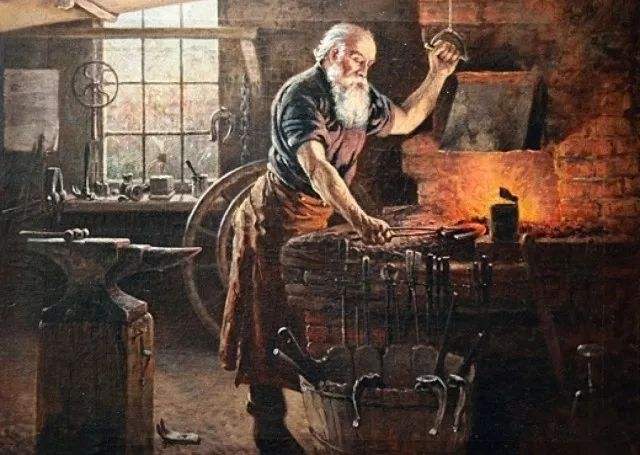 移民欧洲的土豆，遭嫌弃吃了会得麻风病，却给了工业革命临门一脚