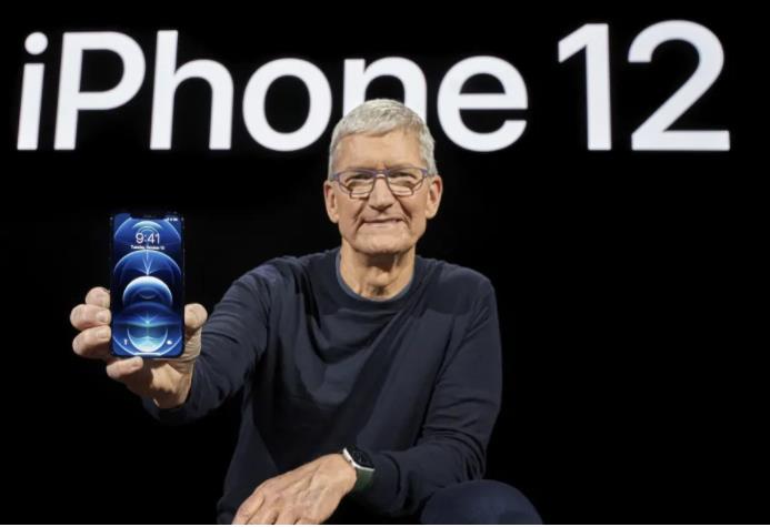 国产机售价超苹果？苹果不甘心了，传iPhone13要涨价
