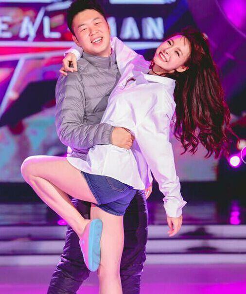 与杜海涛身份悬殊，恋爱被指“抱大腿”，沈梦