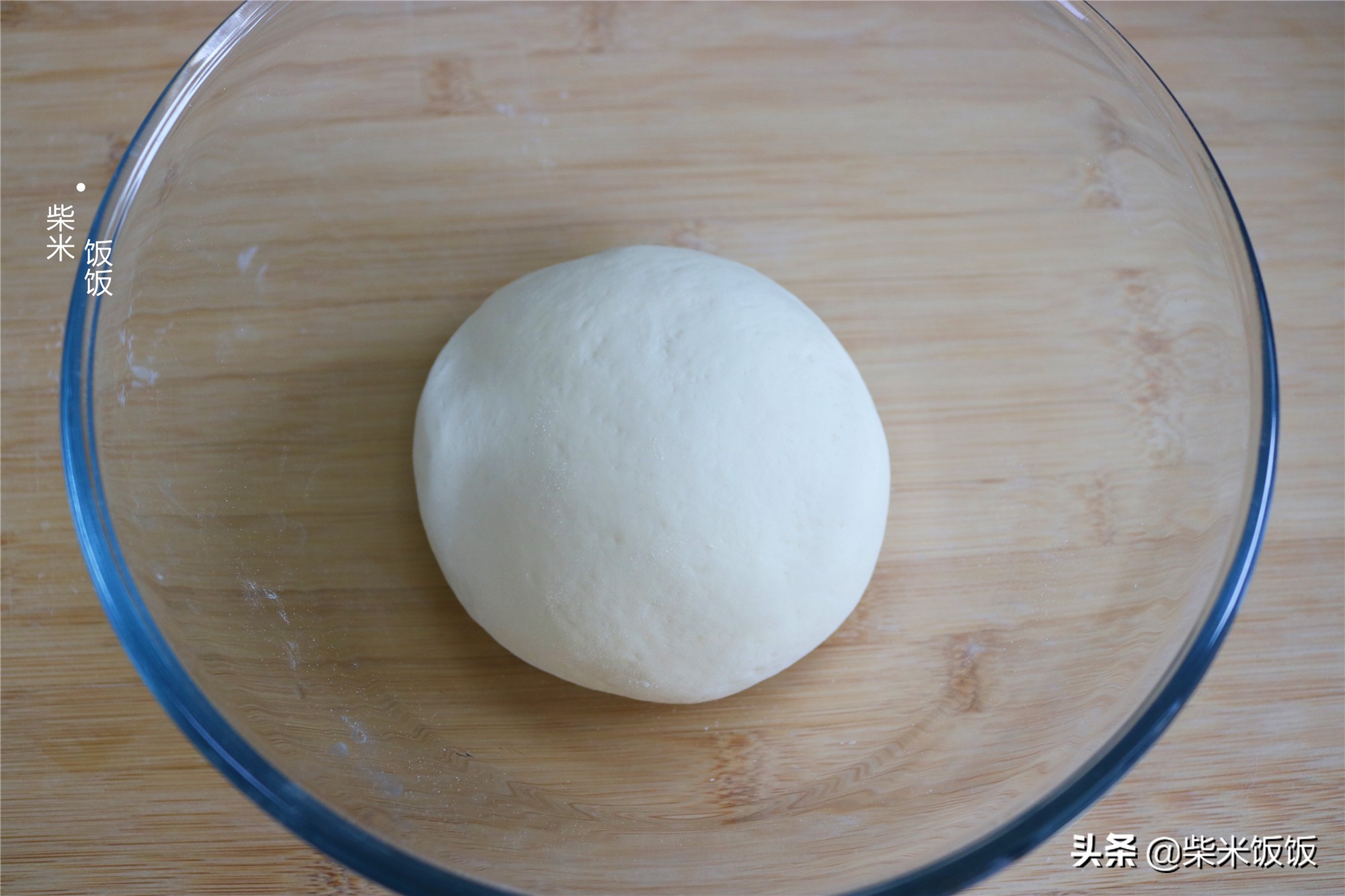 卷一卷，蒸一蒸，香软又多层，比包子简单，趁热两个不够吃