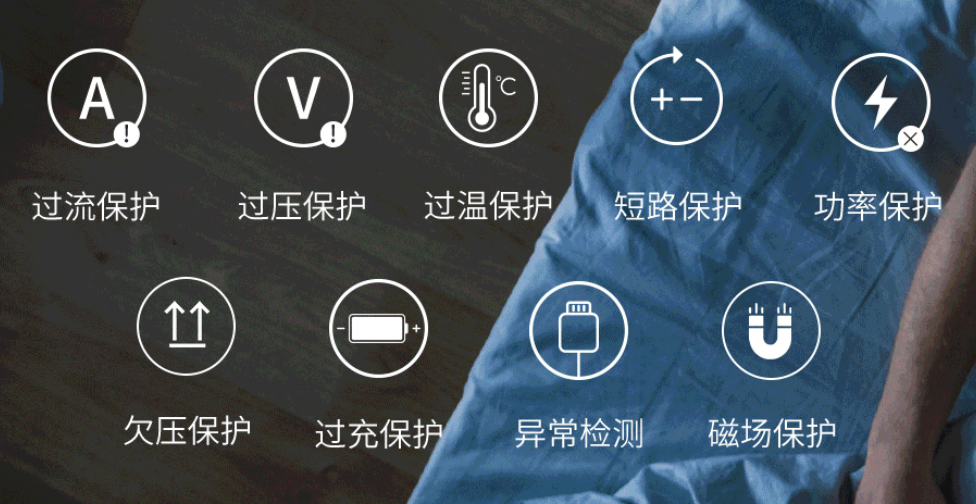 iPhone 12配件努比亚磁吸快充上手体验：好用不发热，带壳不脱落