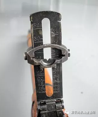 这支枪从沙俄用到苏联，也是新中国第一种制式步枪