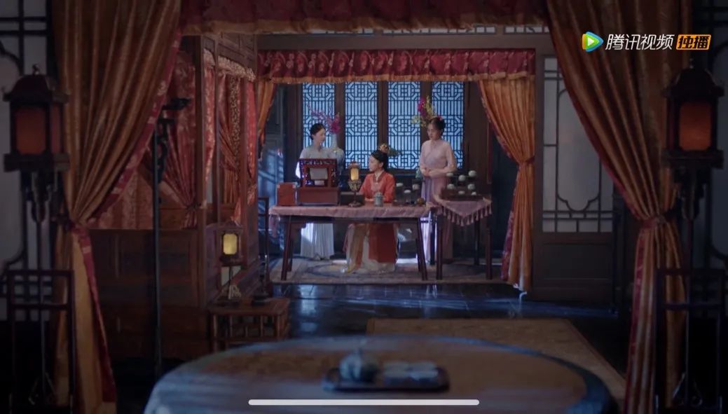 金恪建筑跟古人学装修锦心似玉里的明代极简风