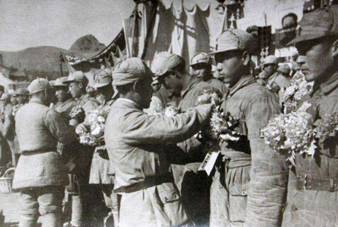 &quot;三野&quot;名将最多，为何授衔时四野大多是