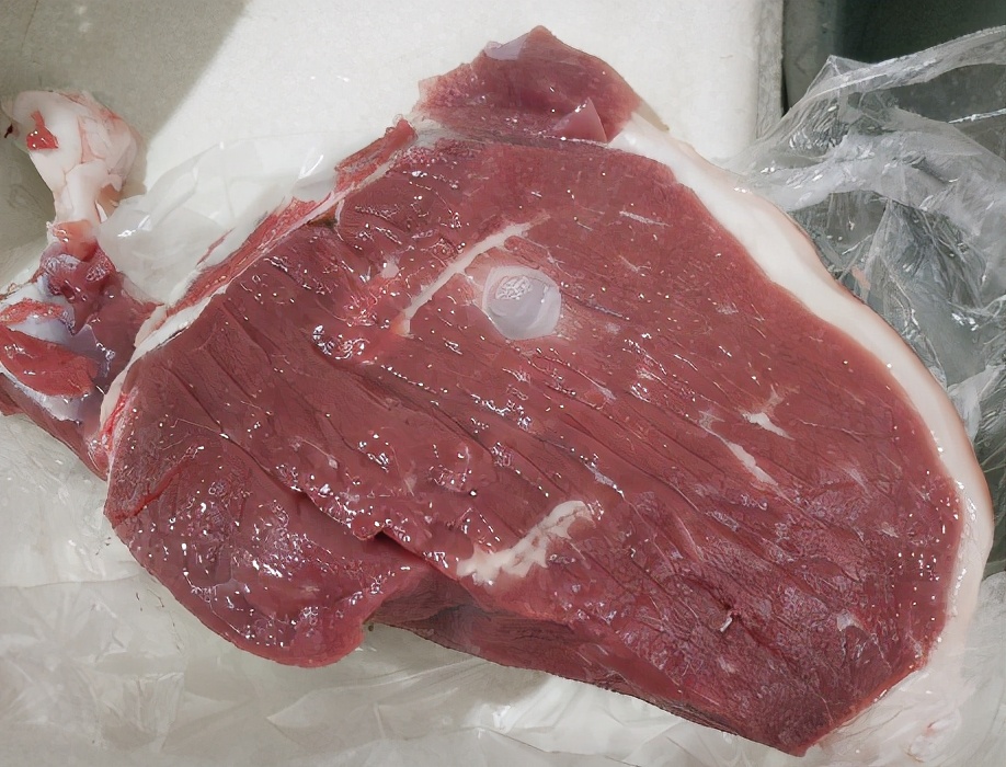 图片[3]-砂锅清炖羊肉的做法步骤图 羊肉干净还无膻味-起舞食谱网