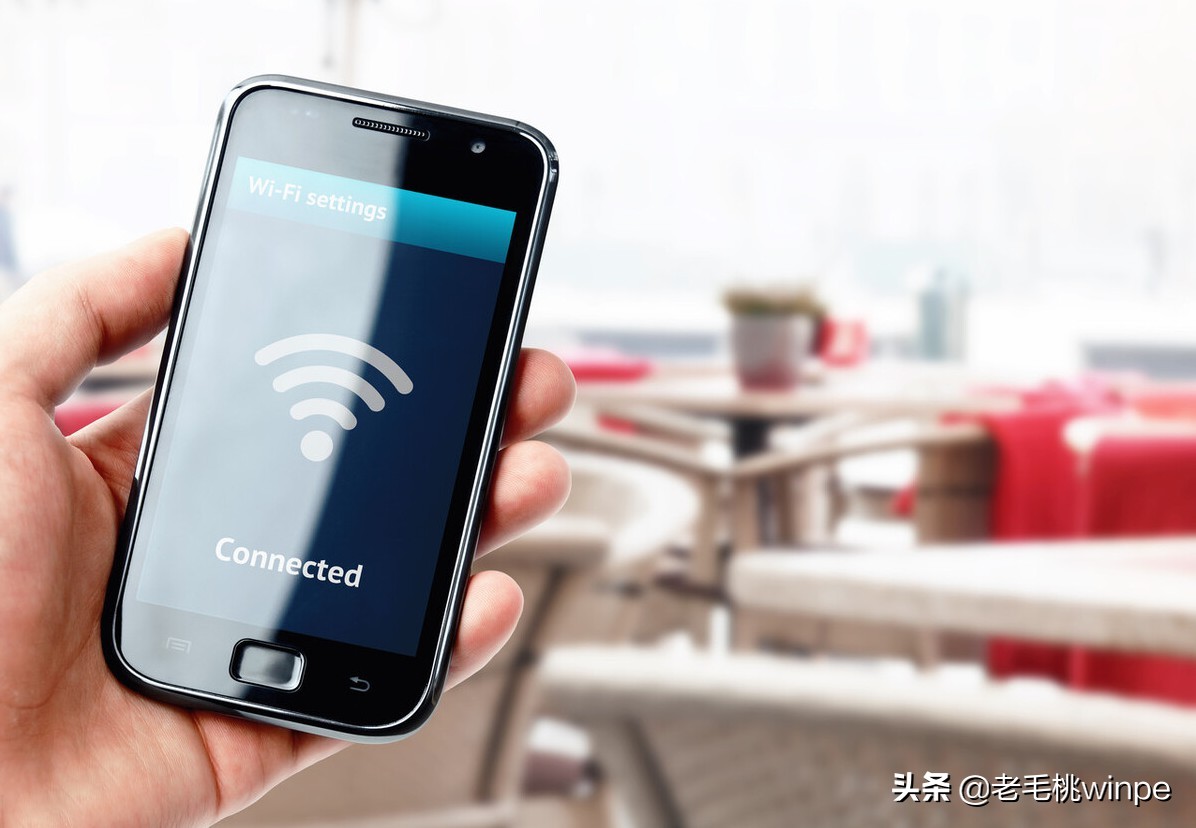 寬帶師傅揭秘：WiFi速度慢，在這設置高速和穿墻，可提速十倍