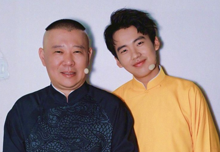 继《喜剧人》之后，东方卫视又一喜剧综艺来袭