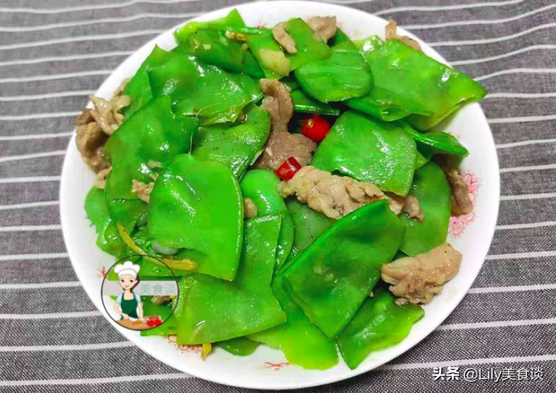 图片[4]-6种适合夏天吃的时令蔬菜以及详细做法-起舞食谱网