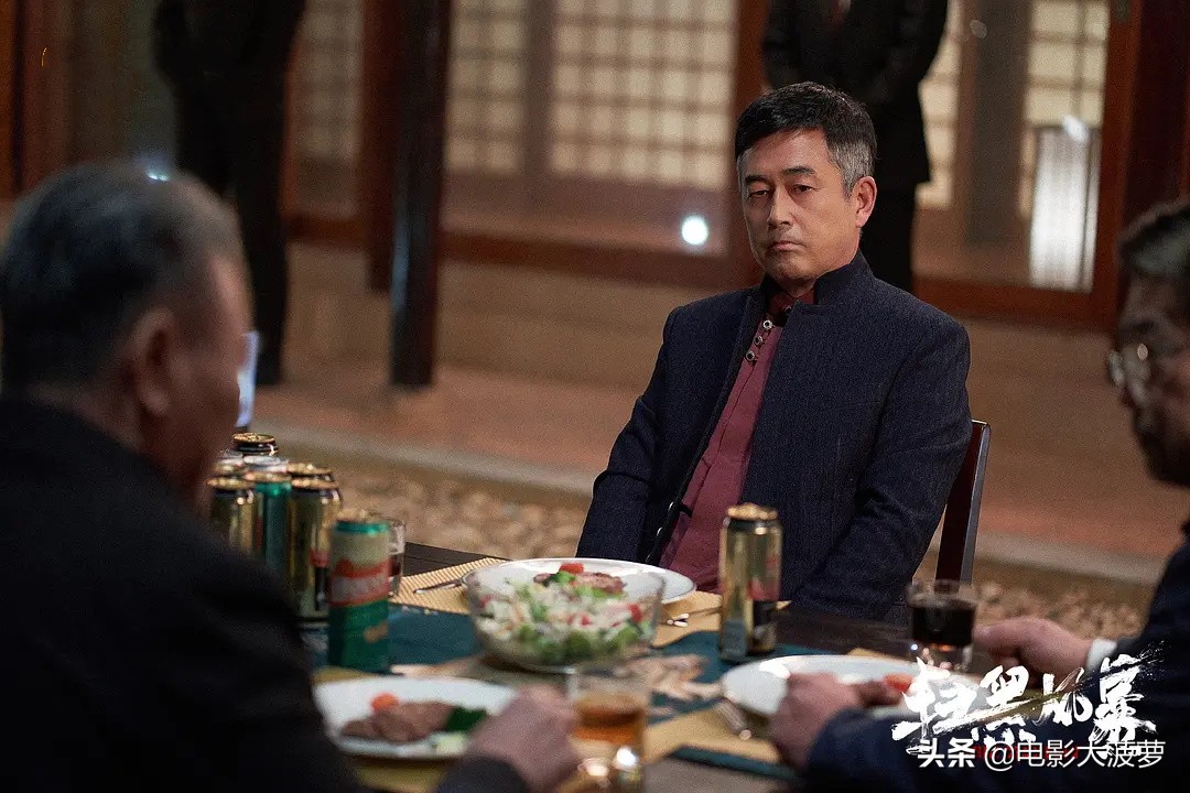 《扫黑风暴》4大原型案件“争议”始末，背后的真相果然更加残忍